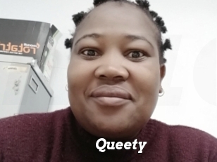 Queety