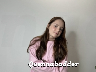 Quennabadder