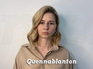 Quennablanton