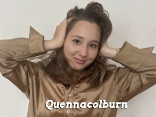 Quennacolburn
