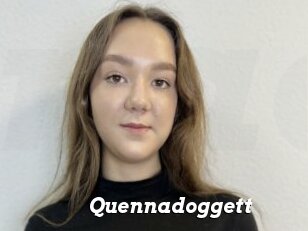 Quennadoggett