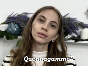 Quennagammell