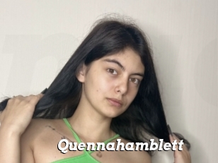 Quennahamblett