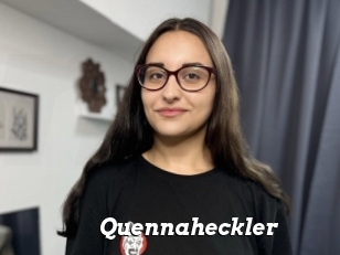Quennaheckler