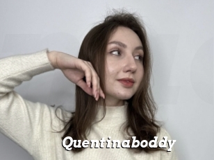 Quentinaboddy