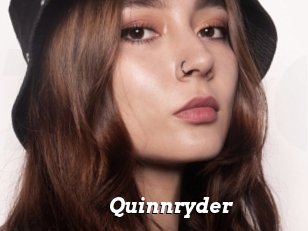 Quinnryder