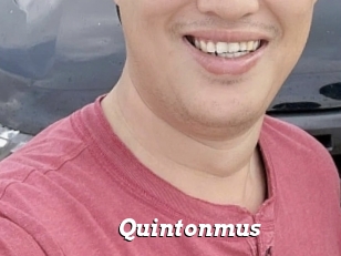 Quintonmus
