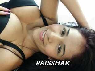 RAISSHAK
