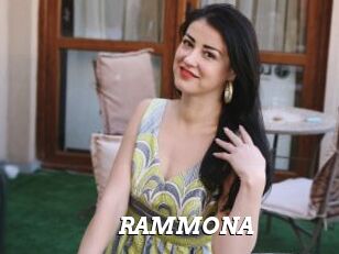 RAMMONA_