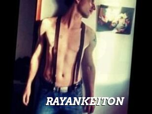 RAYANKEITON