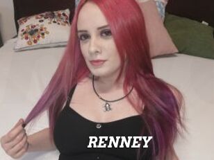 RENNEY