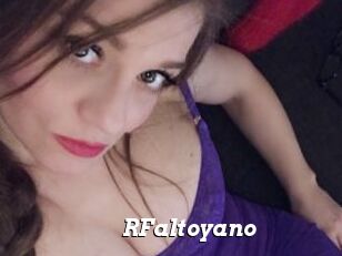 RFaltoyano