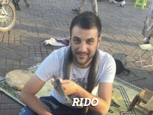 RIDO