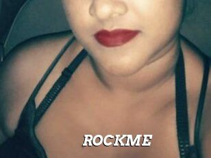 ROCKME