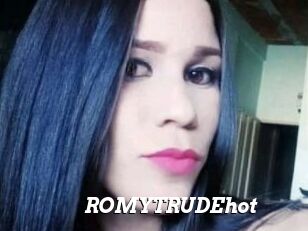 ROMYTRUDEhot