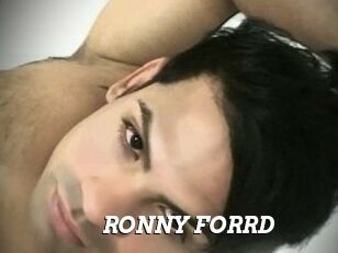 RONNY_FORRD