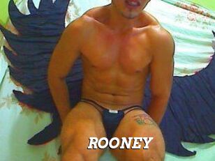 ROONEY