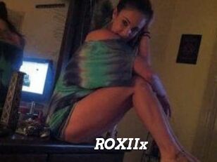 ROXIIx