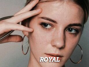 ROYAL
