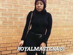 ROYALMASTERASS