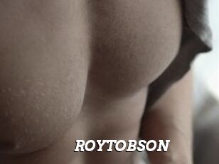 ROYTOBSON