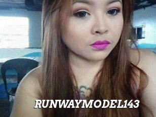 RUNWAYMODEL143