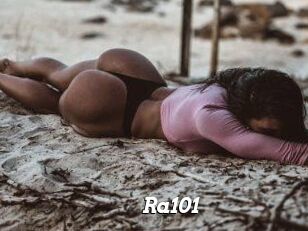 Ra101