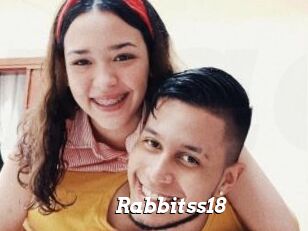 Rabbitss18