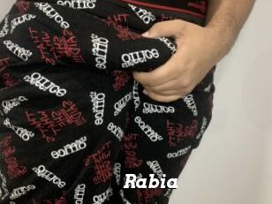 Rabia