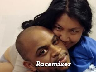 Racemixer