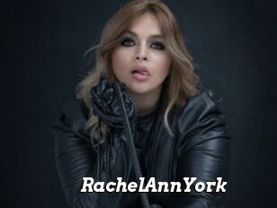 RachelAnnYork