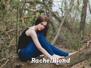 RachelBlond