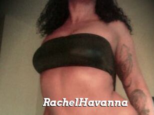 RachelHavanna