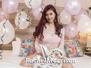 RachelMorrison