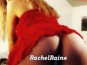 RachelRaine
