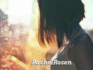 RachelRosen