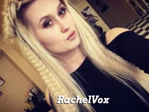 RachelVox