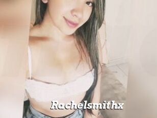 Rachelsmithx