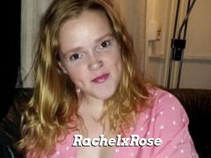 RachelxRose