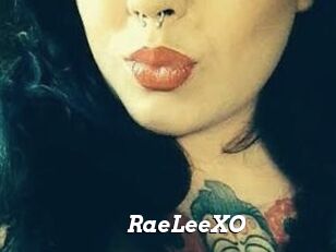 RaeLeeXO