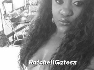 RaichellGatesx
