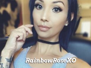 RainbowRoseXO