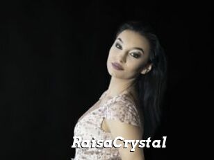 RaisaCrystal