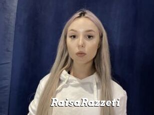 RaisaRazzeti