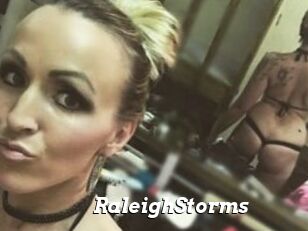 RaleighStorms