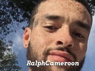 RalphCameroon