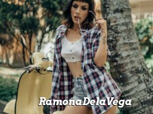 RamonaDelaVega