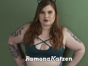 RamonaKatzen