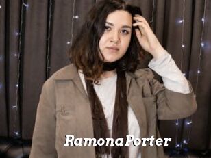 RamonaPorter