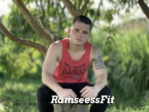 RamseessFit